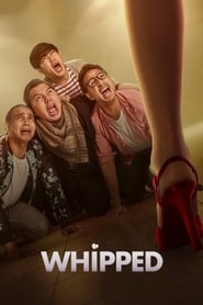 Whipped (2020) Hindi Dubbed