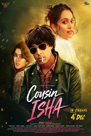 Cousin Isha