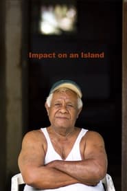 Impact on an Island