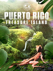 Puerto Rico: Treasure Island (2019)