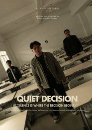 QUIET DECISION