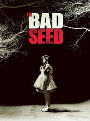 The Bad Seed постер