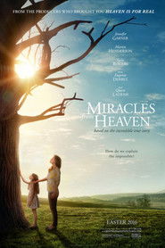Miracles from Heaven 2016 engelsk titel