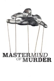 Mastermind of Murder Episode Rating Graph poster