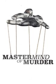 Mastermind of Murder постер