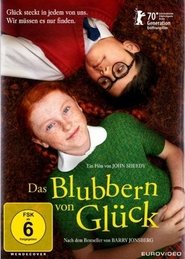 Poster Das Blubbern von Glück