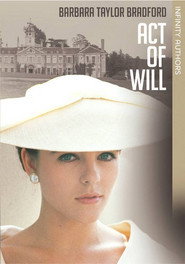 Act of Will постер