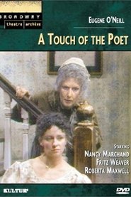 Poster A Touch of the Poet 1974