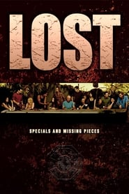 Lost: Missing Pieces постер