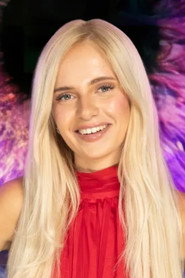Rhianna Collins