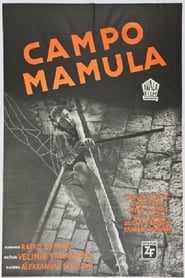 Poster Campo Mamula