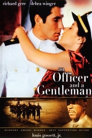 مشاهدة فيلم An Officer and a Gentleman 1982 مترجم