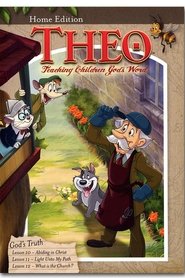 THEO Vol. 4: God's Truth (2013)