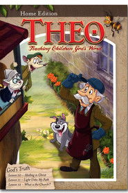 THEO Vol. 4: God's Truth