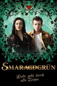 Smaragdgrün – Emerald Green (2016) online ελληνικοί υπότιτλοι