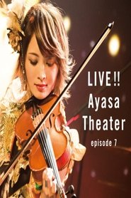 Poster for LIVE!! Ayasa Theater episode 7