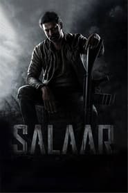 Salaar: Part 1 – Ceasefire (2023) Hindi Movie Watch Online