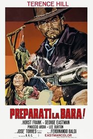 Voir film Django, prépare ton cercueil ! en streaming HD