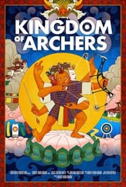 Kingdom of Archers постер
