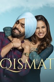 Poster Qismat 2018