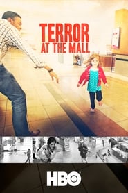Image Terror at the Mall
