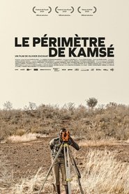 Le périmètre de Kamsé poster