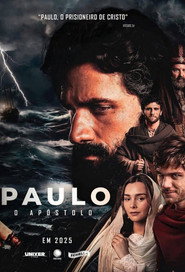 Paulo, o Apóstolo постер