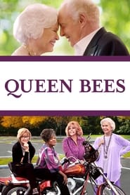 Queen Bees постер