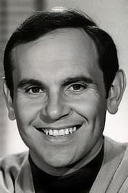 Ronnie Schell as Mr. Scott