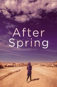 Poster After Spring