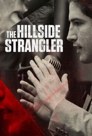 The Hillside Strangler постер