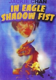 Poster Eagle Shadow Fist