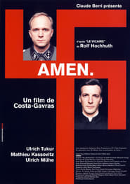 Amen. film en streaming