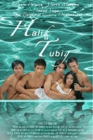 Poster Halik sa tubig