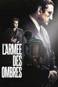 Film L'Armée des ombres en streaming