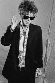 Photo de Dustin Dollin, qui joue  dans Volcom Stone’s Freedom Wig