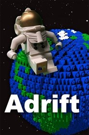 Poster Adrift 2024