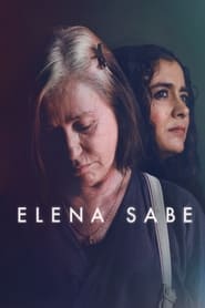 Assistir Elena Sabe Online HD