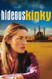 Hideous Kinky 1998映画 フル jp-シネマ字幕オンラインストリーミング