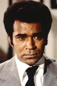 Greg Morris