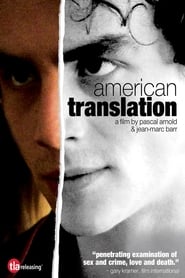 American Translation постер