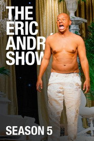 The Eric Andre Show Season 5 2