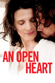 Full Cast of An Open Heart