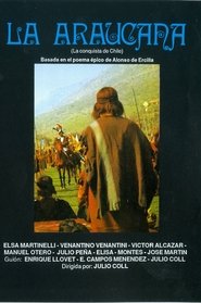 La araucana (1971)