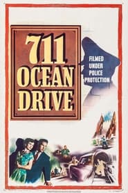 711 Ocean Drive постер