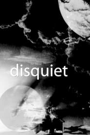 Poster Disquiet