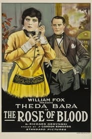 The Rose of Blood постер