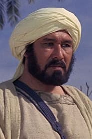 Hamdy Ghaith as King Richard