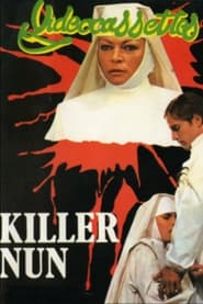 Killer Nun постер