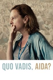 Quo Vadis, Aida? (2021)